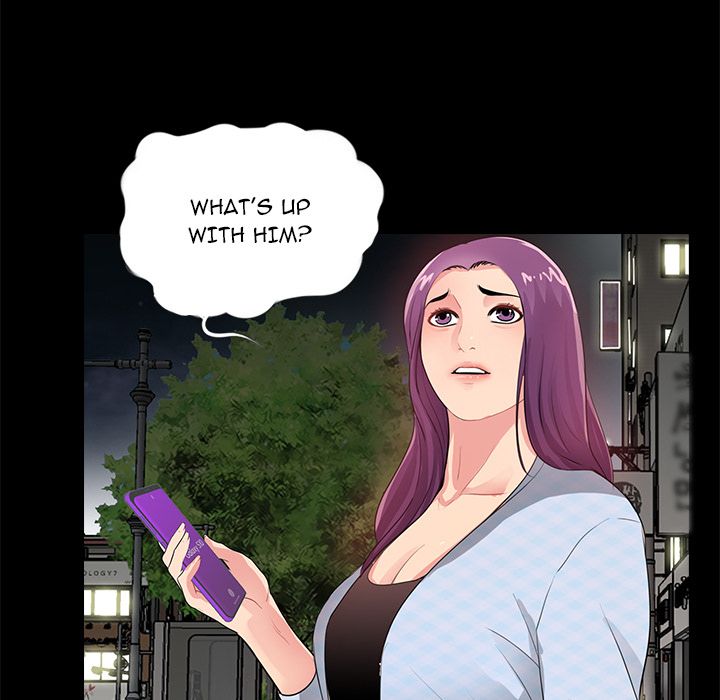 His Return Manhwa - Chapter 2 Page 104