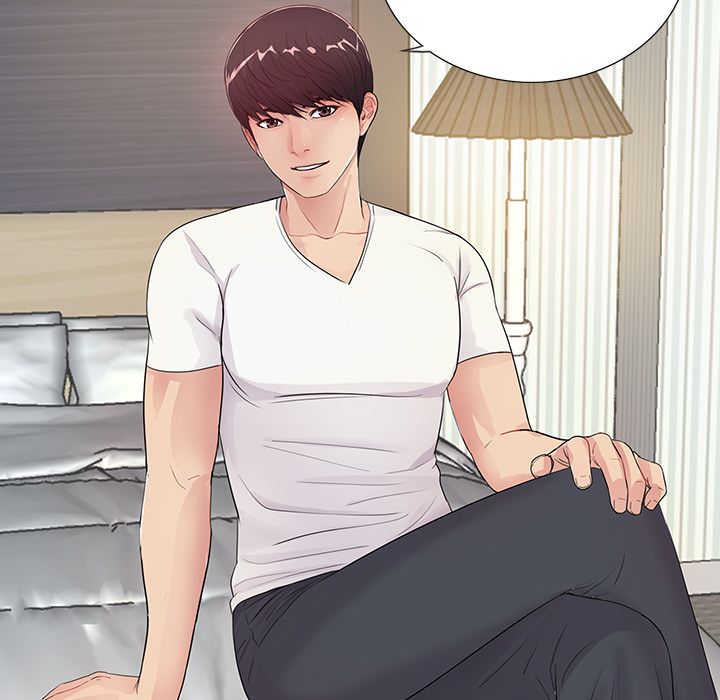 His Return Manhwa - Chapter 2 Page 108