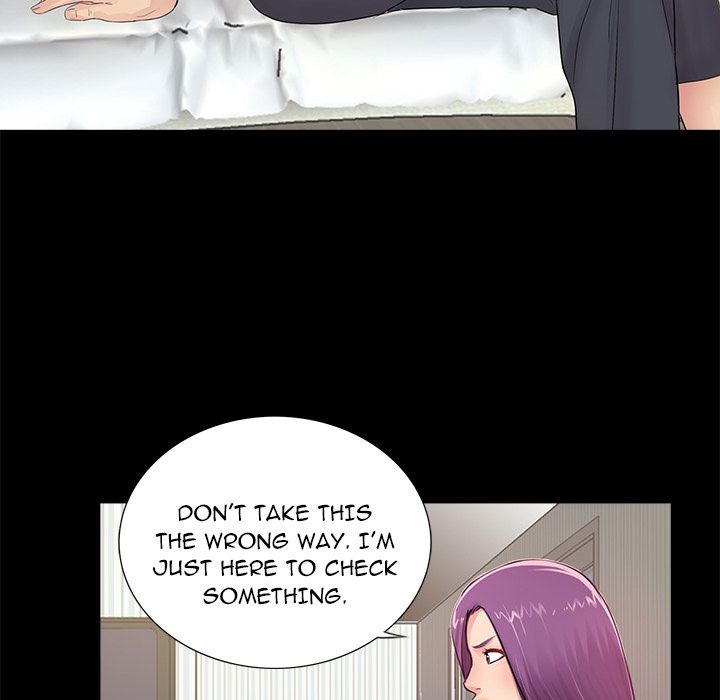 His Return Manhwa - Chapter 2 Page 109