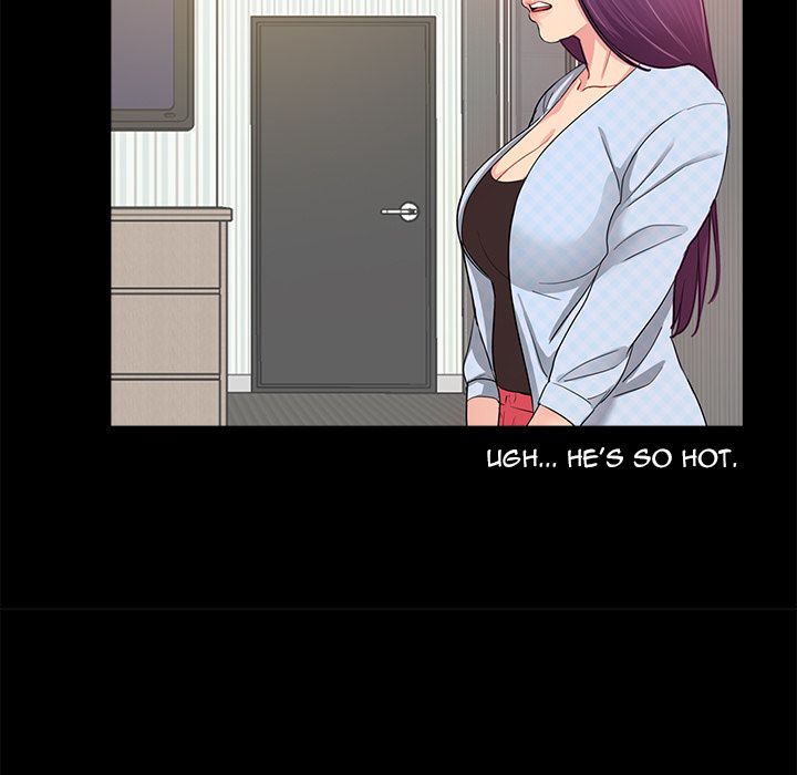 His Return Manhwa - Chapter 2 Page 110