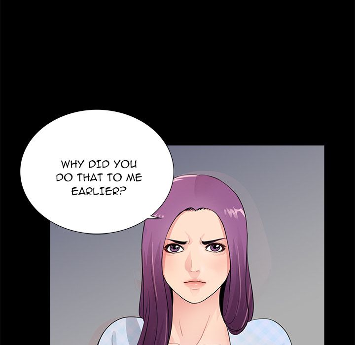 His Return Manhwa - Chapter 2 Page 111