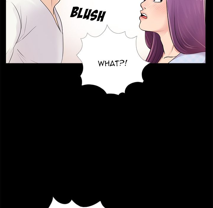 His Return Manhwa - Chapter 2 Page 117