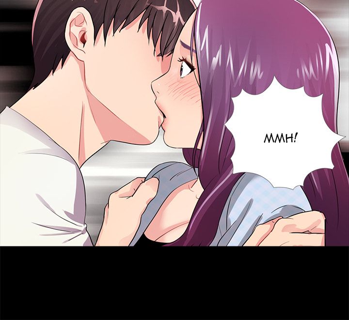 His Return Manhwa - Chapter 2 Page 120