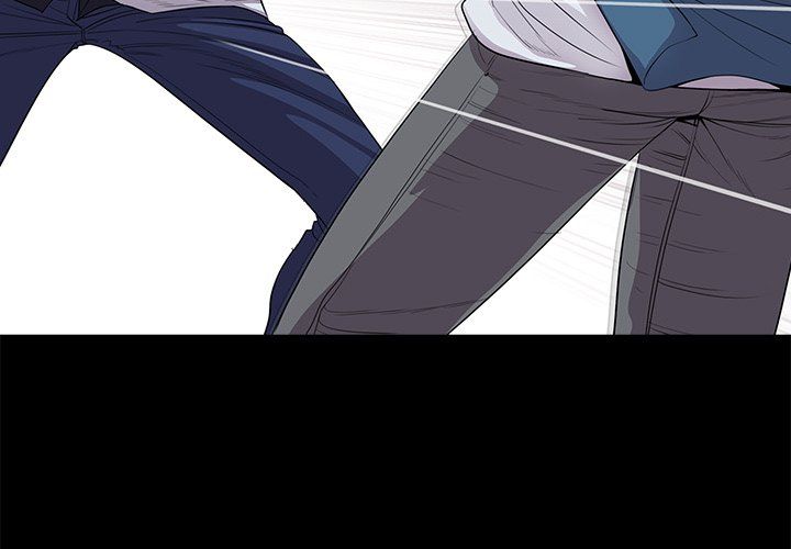 His Return Manhwa - Chapter 19 Page 2