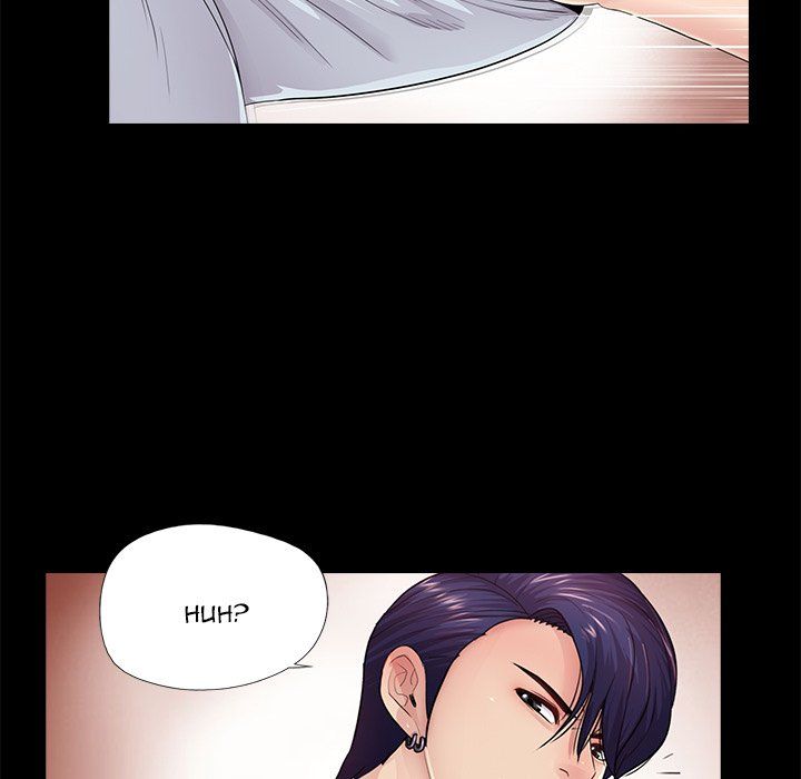 His Return Manhwa - Chapter 19 Page 4