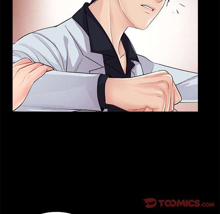 His Return Manhwa - Chapter 19 Page 5