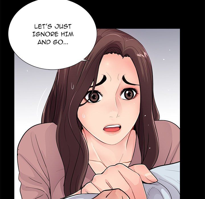 His Return Manhwa - Chapter 19 Page 6