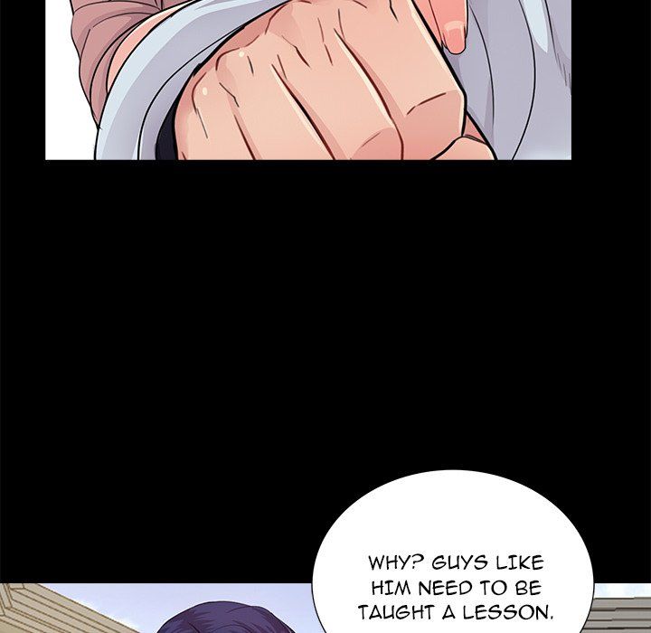 His Return Manhwa - Chapter 19 Page 7