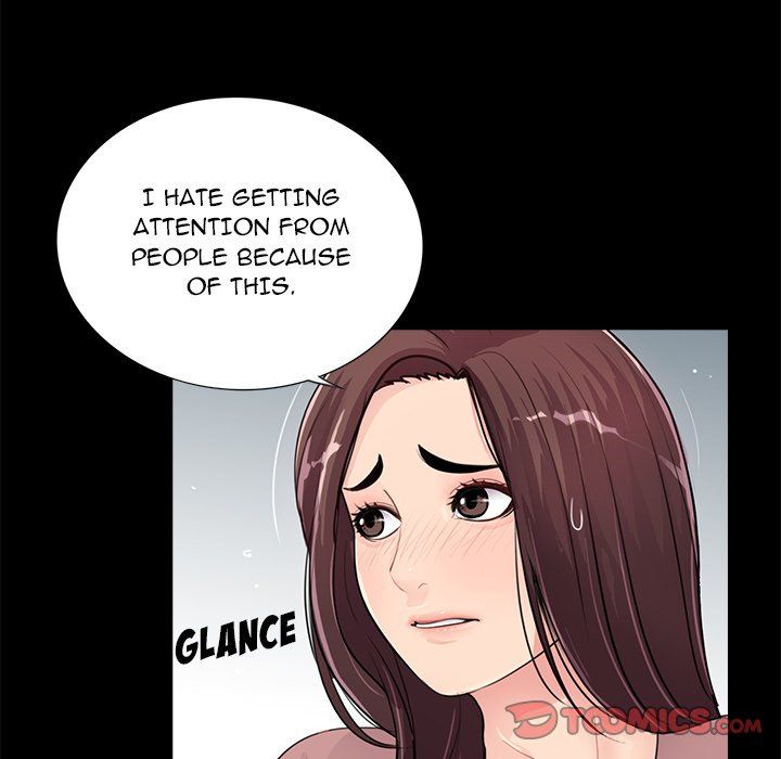 His Return Manhwa - Chapter 19 Page 9