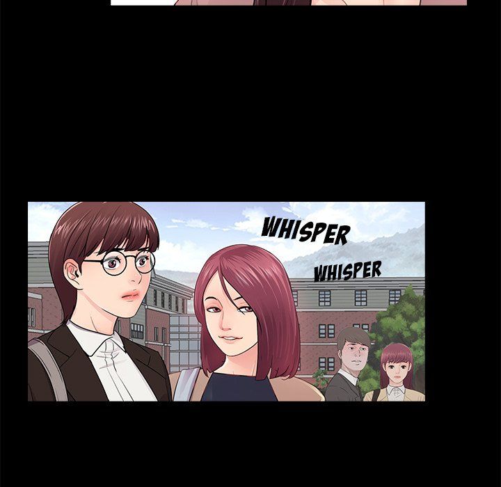 His Return Manhwa - Chapter 19 Page 10