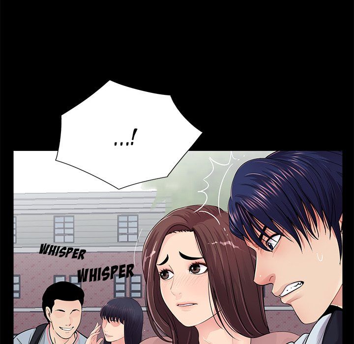 His Return Manhwa - Chapter 19 Page 11