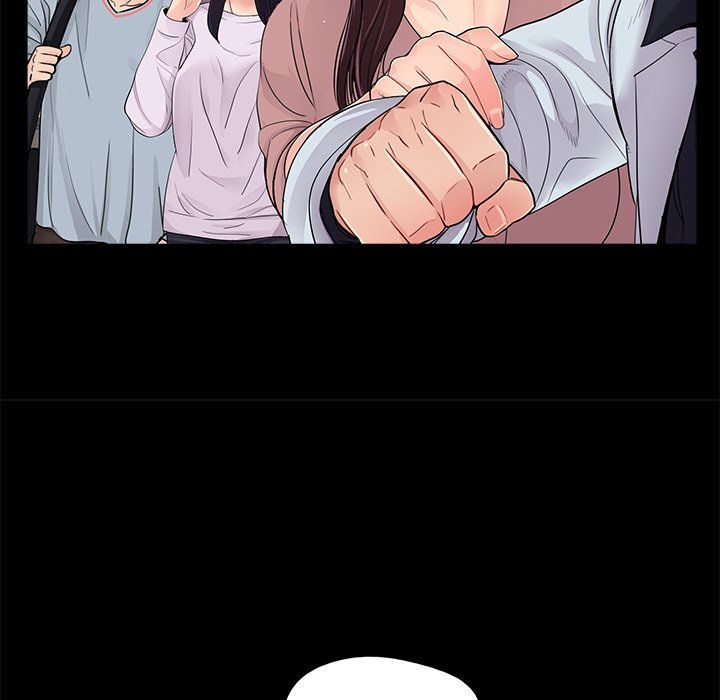 His Return Manhwa - Chapter 19 Page 12