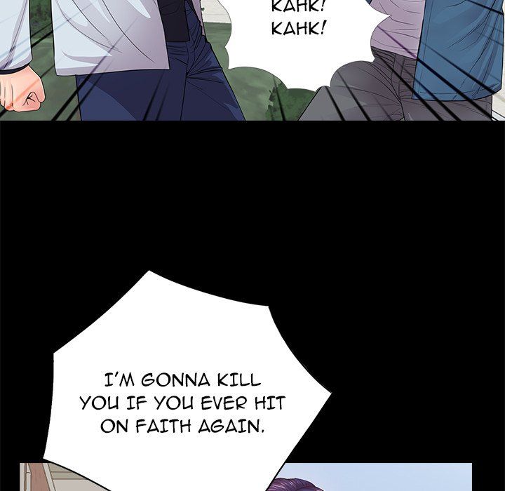 His Return Manhwa - Chapter 19 Page 15