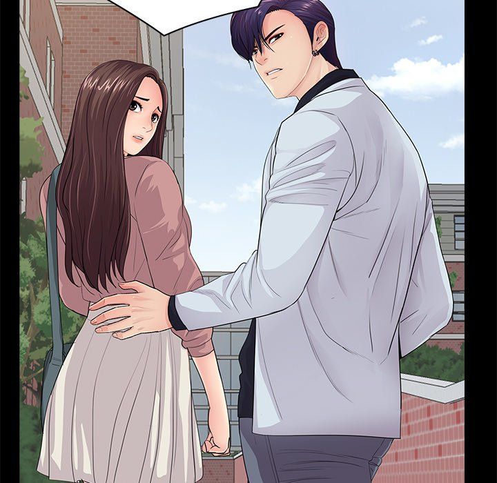 His Return Manhwa - Chapter 19 Page 16