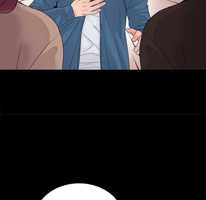 His Return Manhwa - Chapter 19 Page 22