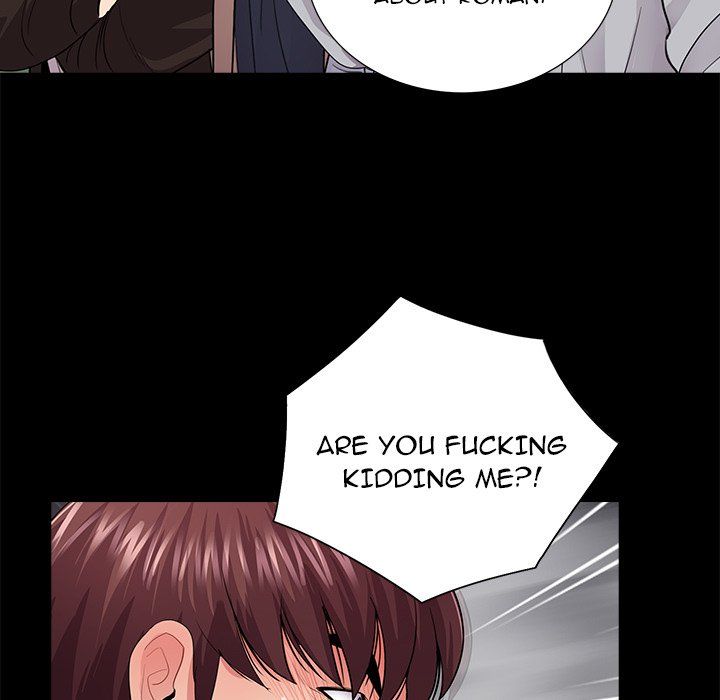 His Return Manhwa - Chapter 19 Page 24