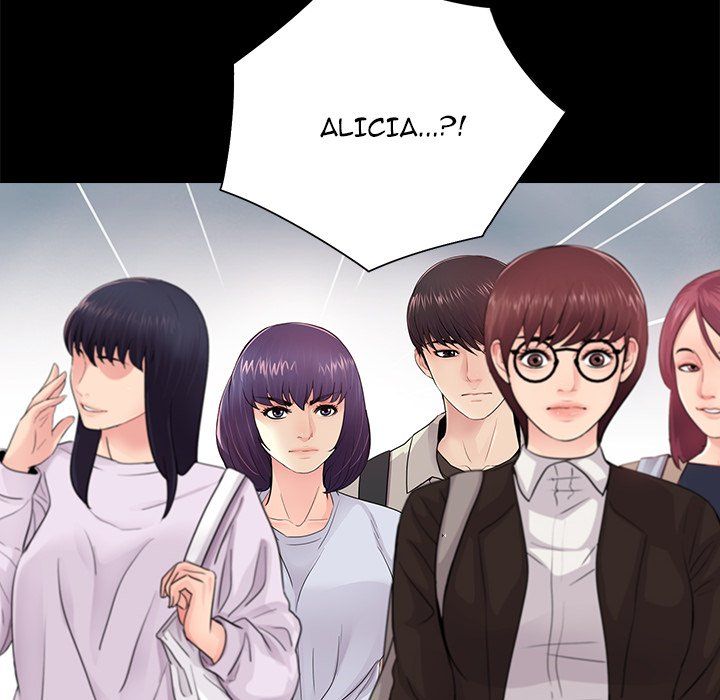 His Return Manhwa - Chapter 19 Page 27