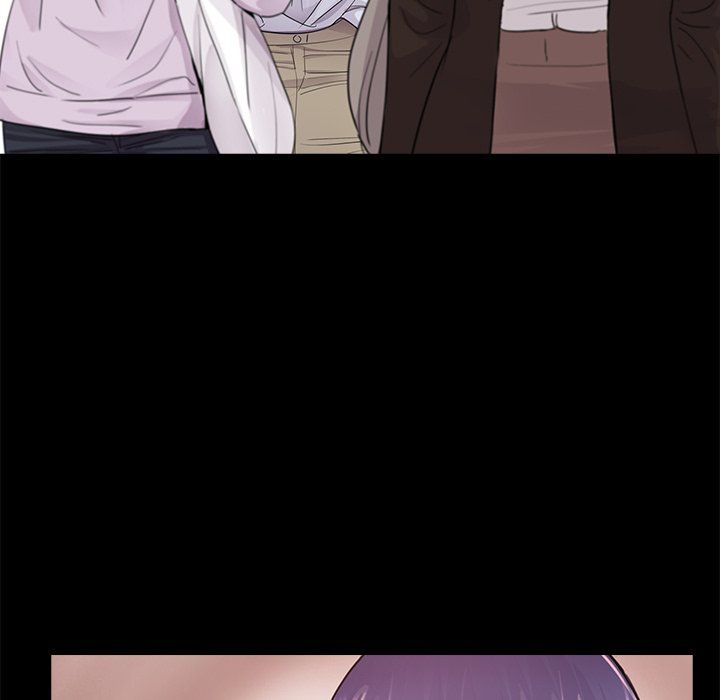 His Return Manhwa - Chapter 19 Page 28