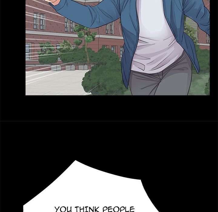 His Return Manhwa - Chapter 19 Page 32