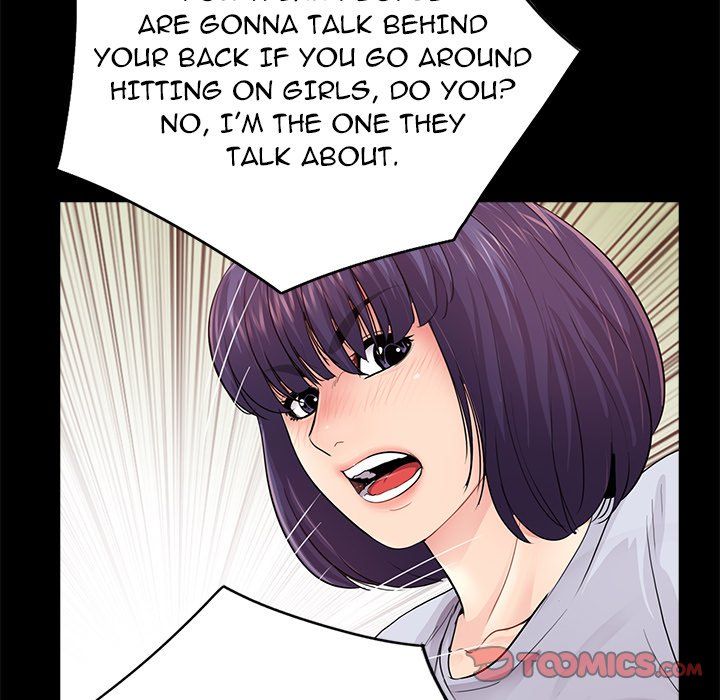 His Return Manhwa - Chapter 19 Page 33