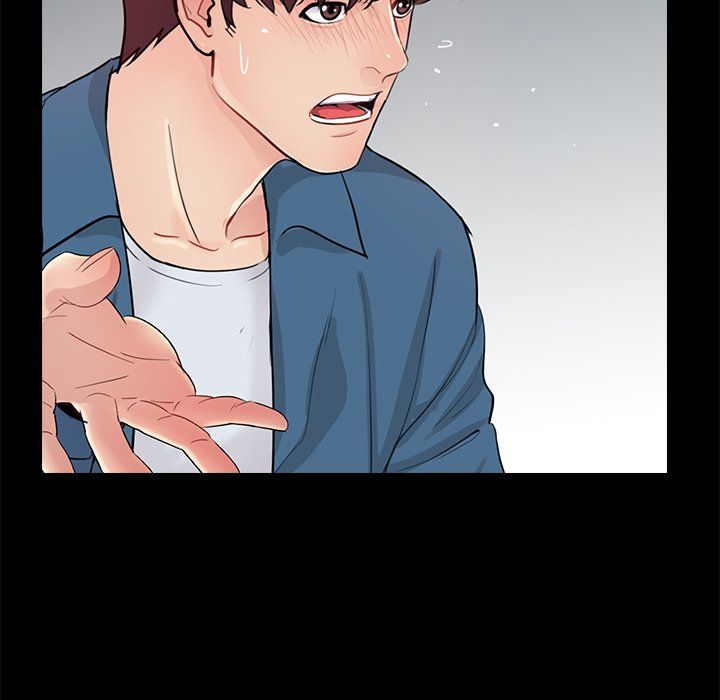 His Return Manhwa - Chapter 19 Page 35
