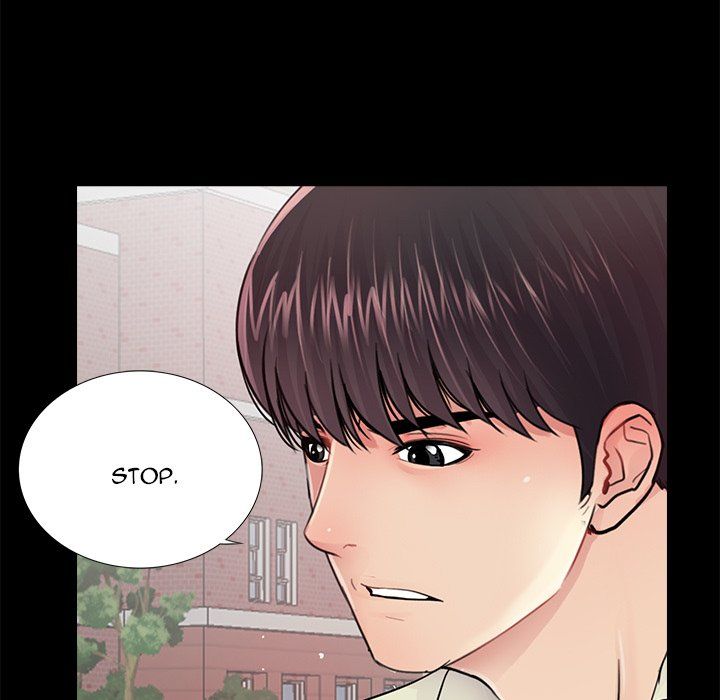 His Return Manhwa - Chapter 19 Page 36