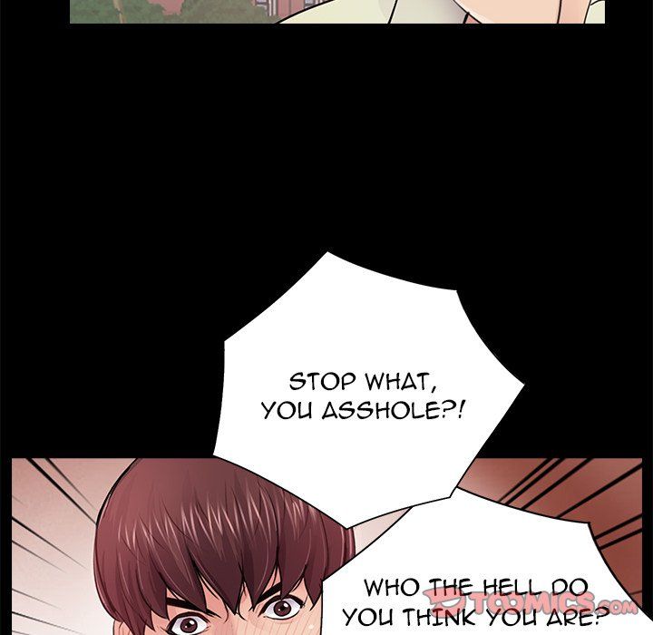 His Return Manhwa - Chapter 19 Page 37