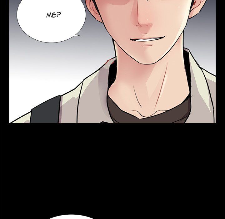 His Return Manhwa - Chapter 19 Page 39