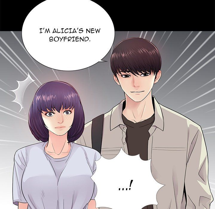 His Return Manhwa - Chapter 19 Page 40