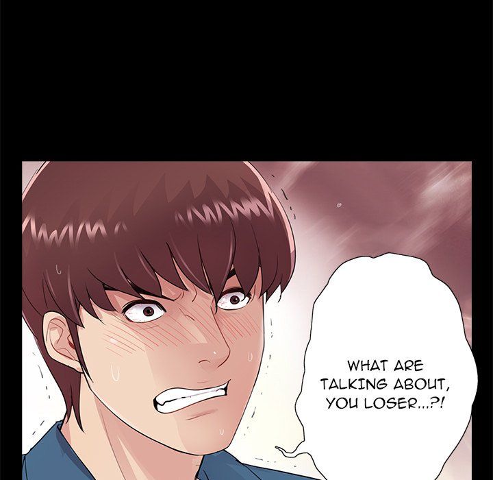 His Return Manhwa - Chapter 19 Page 42