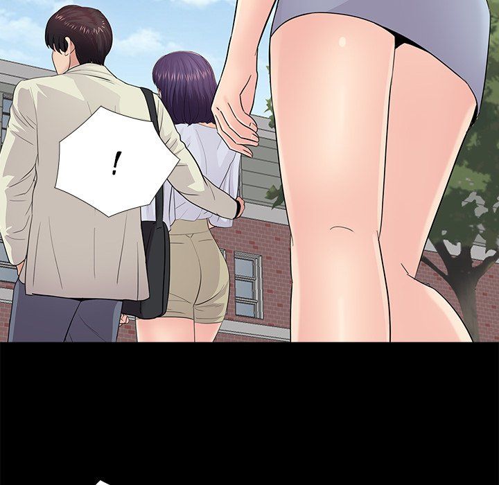 His Return Manhwa - Chapter 19 Page 44