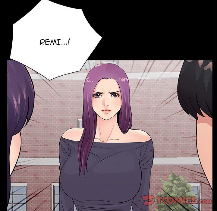 His Return Manhwa - Chapter 19 Page 45