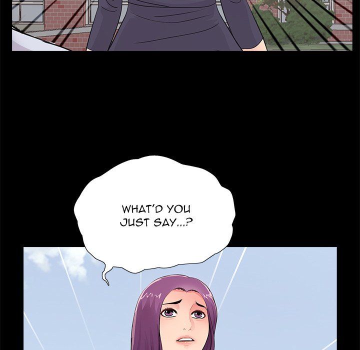 His Return Manhwa - Chapter 19 Page 46
