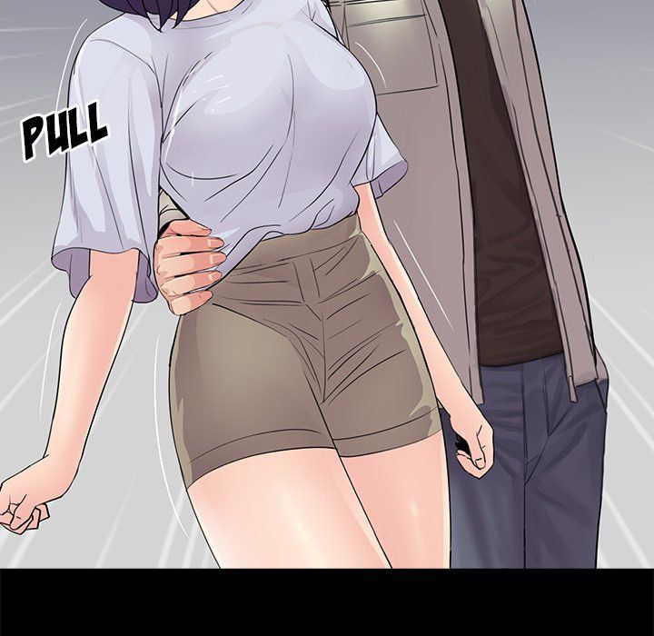 His Return Manhwa - Chapter 19 Page 55