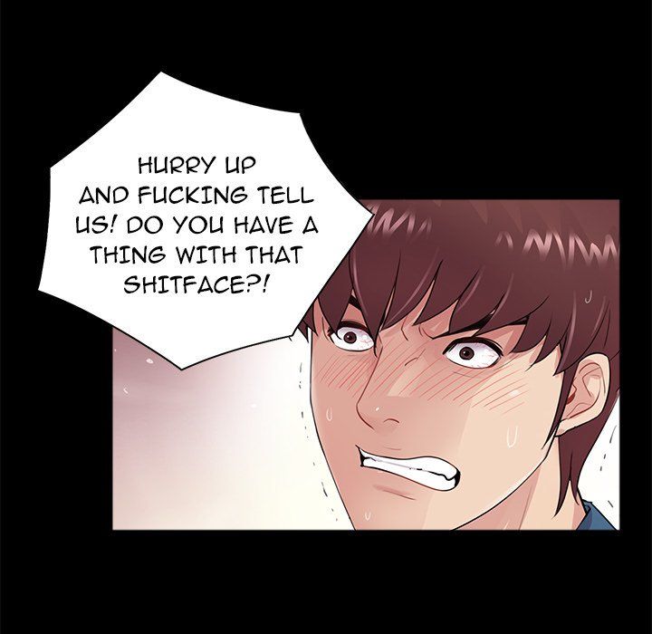 His Return Manhwa - Chapter 19 Page 58