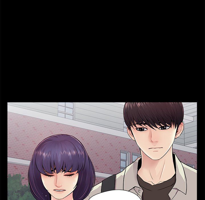 His Return Manhwa - Chapter 19 Page 59