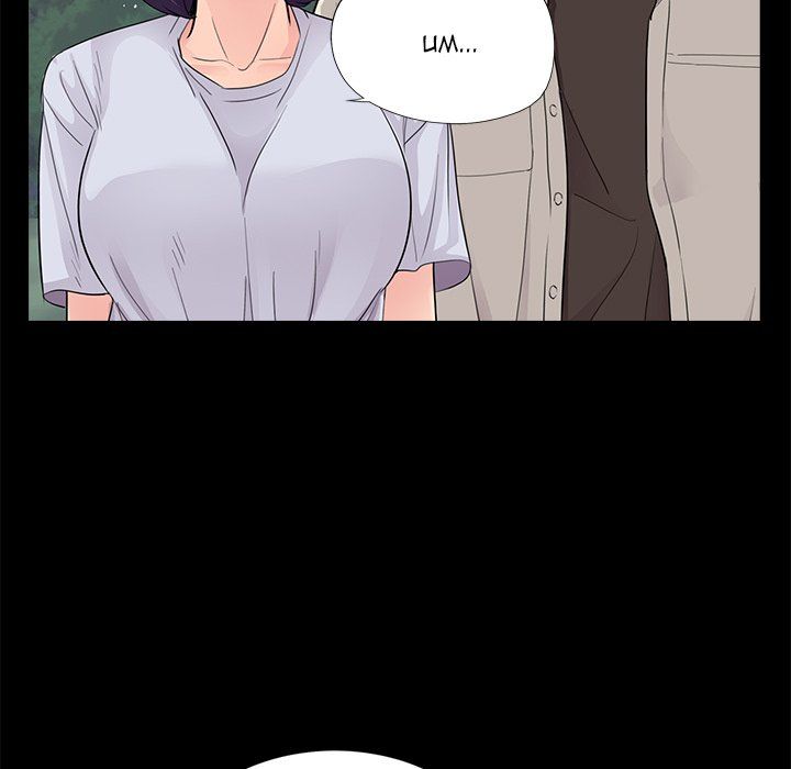 His Return Manhwa - Chapter 19 Page 60