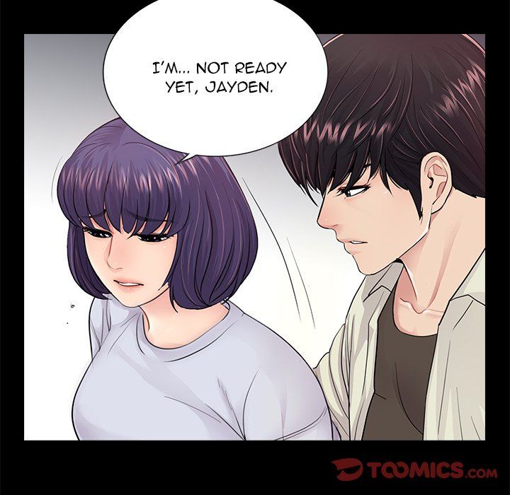His Return Manhwa - Chapter 19 Page 61