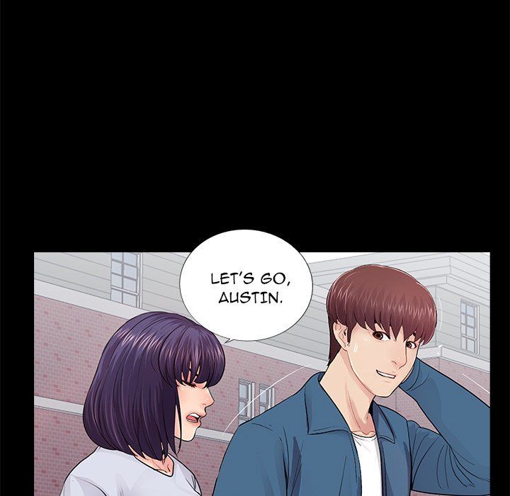 His Return Manhwa - Chapter 19 Page 62