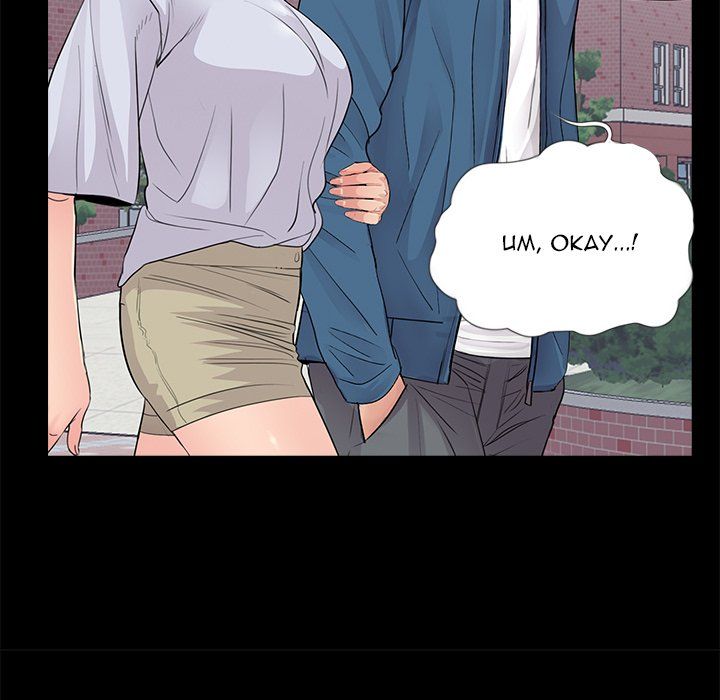 His Return Manhwa - Chapter 19 Page 63