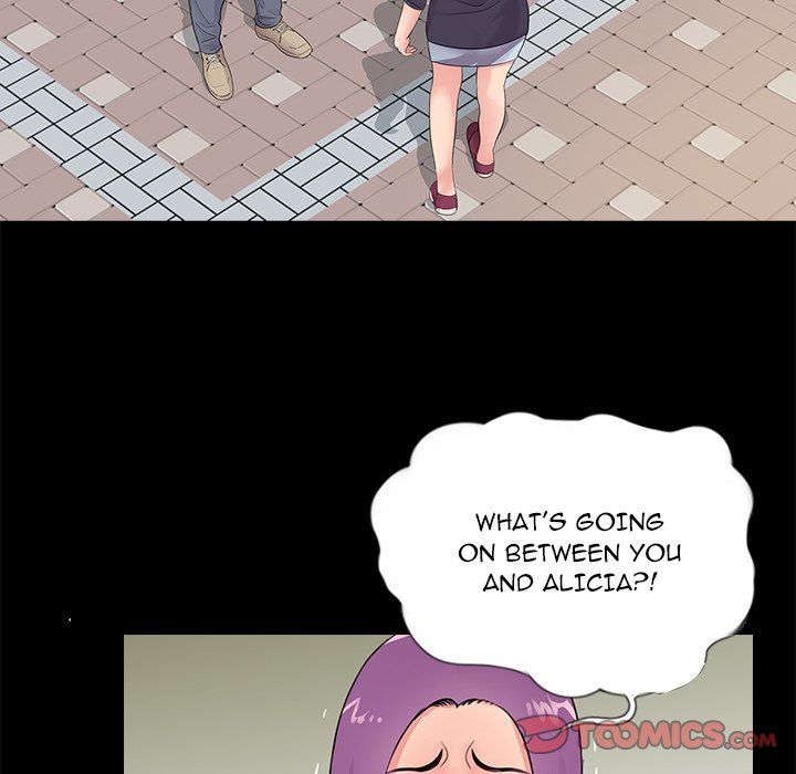 His Return Manhwa - Chapter 19 Page 65