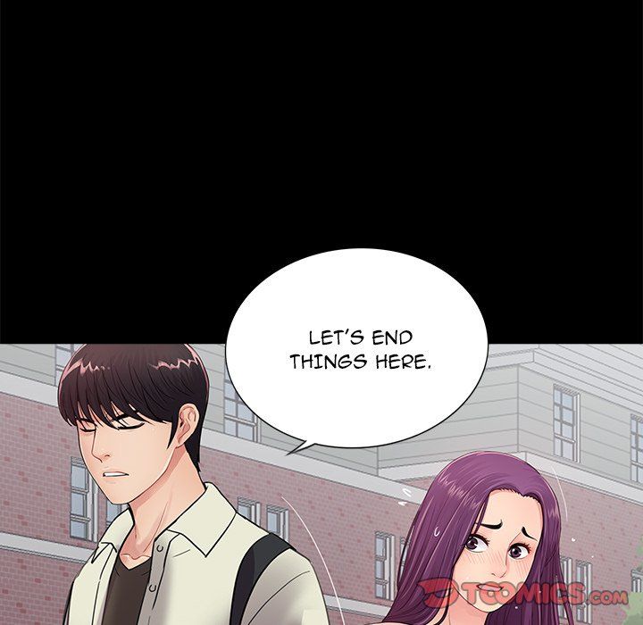 His Return Manhwa - Chapter 19 Page 69