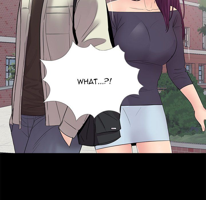 His Return Manhwa - Chapter 19 Page 70