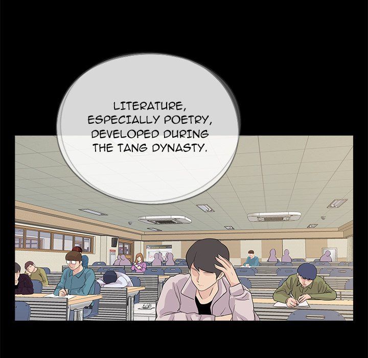 His Return Manhwa - Chapter 19 Page 75