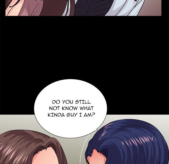 His Return Manhwa - Chapter 19 Page 87