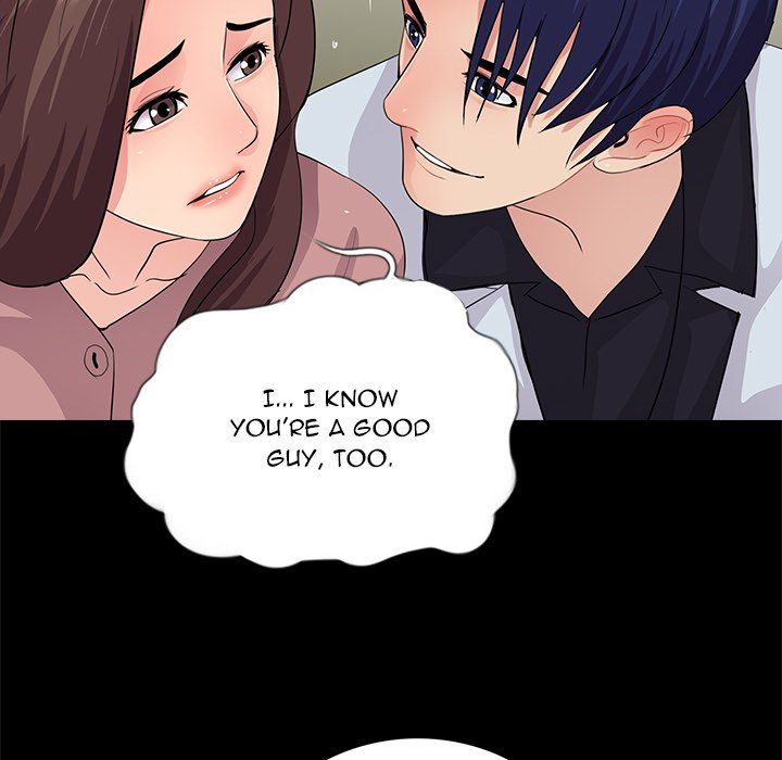 His Return Manhwa - Chapter 19 Page 88