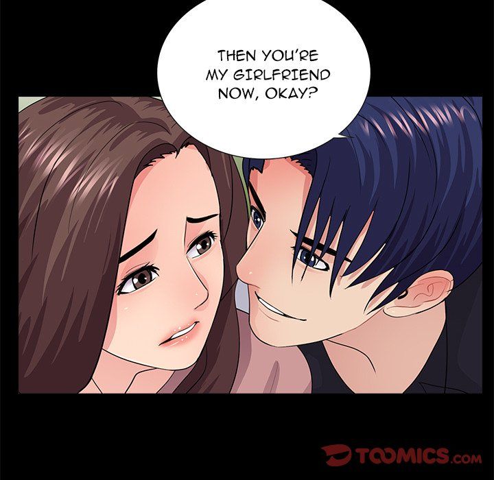 His Return Manhwa - Chapter 19 Page 89