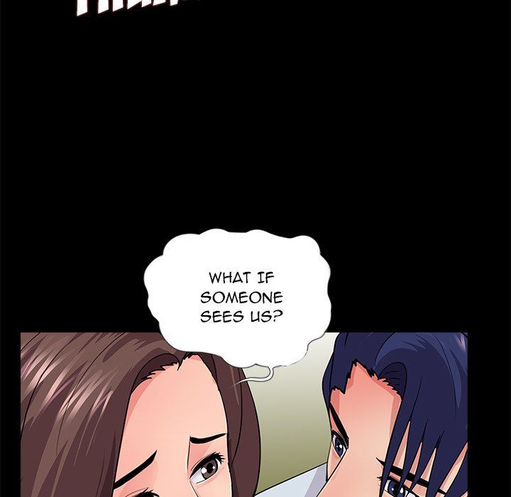 His Return Manhwa - Chapter 19 Page 91