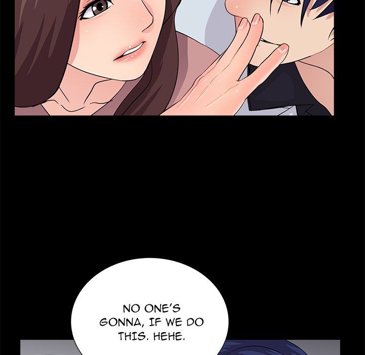 His Return Manhwa - Chapter 19 Page 92
