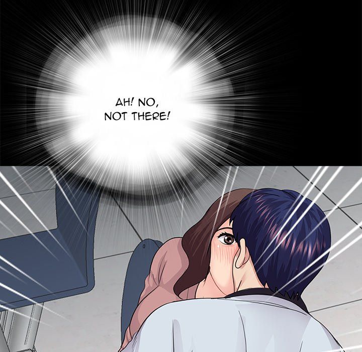 His Return Manhwa - Chapter 19 Page 104